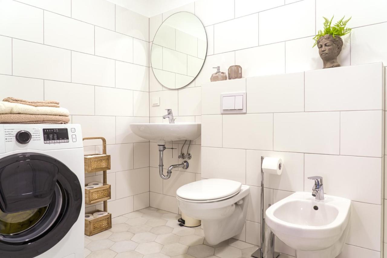 Simsim Apartamentai Šventoji エクステリア 写真